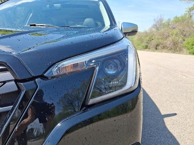 2024 Subaru Forester Touring