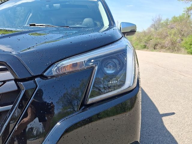 2024 Subaru Forester Touring