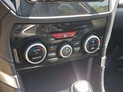 2024 Subaru Forester Touring