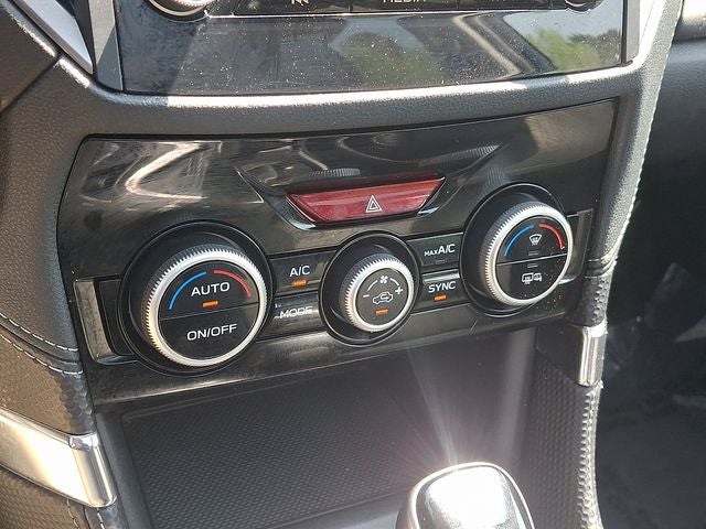2024 Subaru Forester Touring