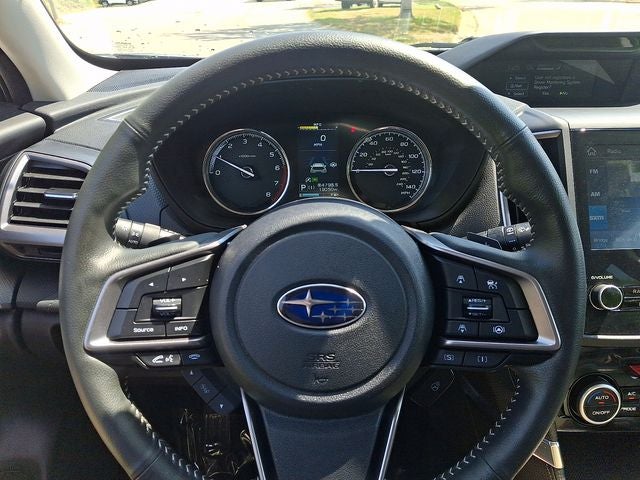 2024 Subaru Forester Touring