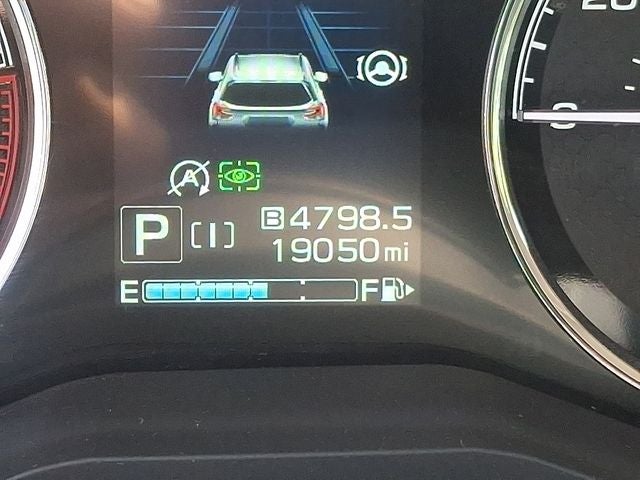 2024 Subaru Forester Touring