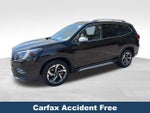 2024 Subaru Forester Touring