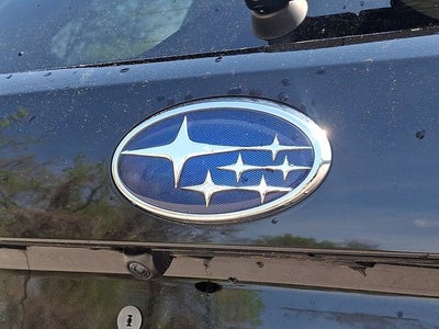 2024 Subaru Forester Touring