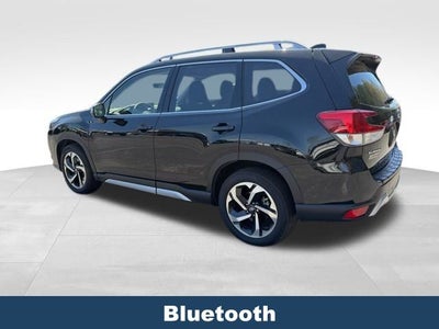2024 Subaru Forester Touring