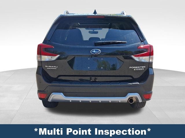 2024 Subaru Forester Touring