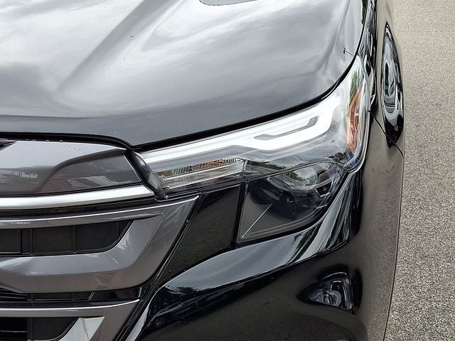 2025 Subaru Forester Hybrid Premium