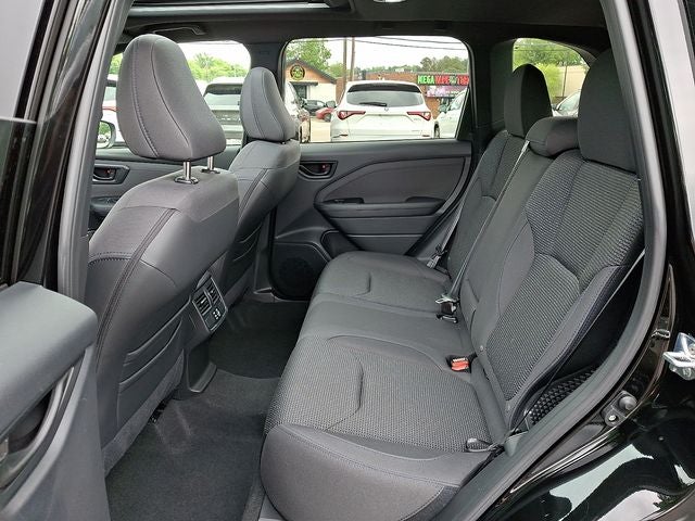 2025 Subaru Forester Hybrid Premium