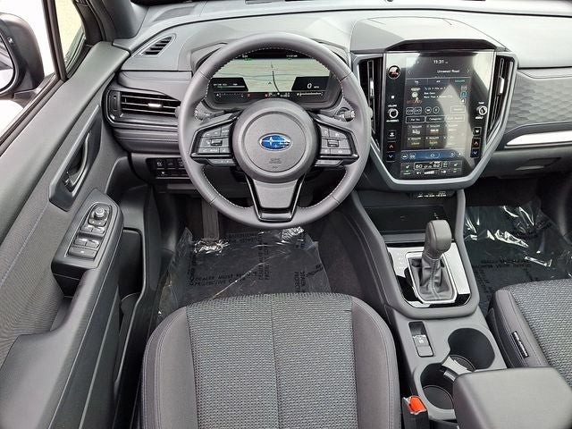2025 Subaru Forester Hybrid Premium