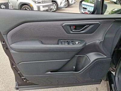2025 Subaru Forester Hybrid Premium