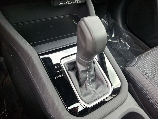 2025 Subaru Forester Hybrid Premium