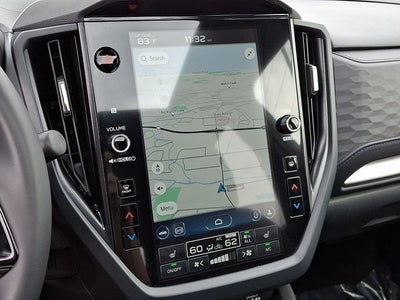 2025 Subaru Forester Hybrid Premium