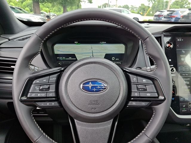 2025 Subaru Forester Hybrid Premium