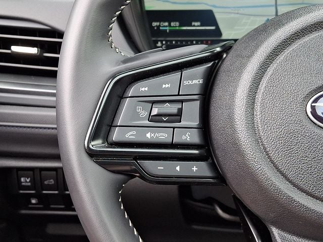 2025 Subaru Forester Hybrid Premium