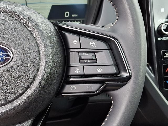2025 Subaru Forester Hybrid Premium