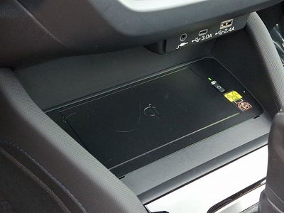 2025 Subaru Forester Hybrid Premium