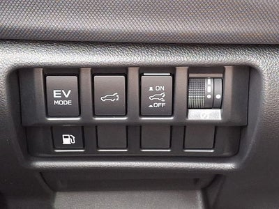 2025 Subaru Forester Hybrid Premium