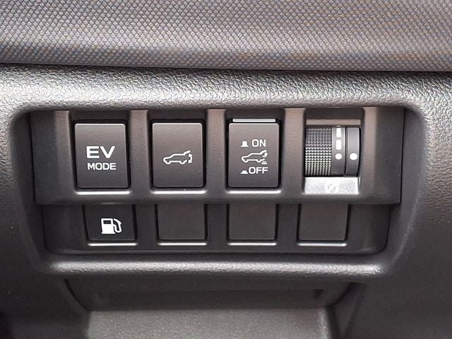 2025 Subaru Forester Hybrid Premium