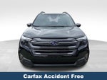 2025 Subaru Forester Hybrid Premium