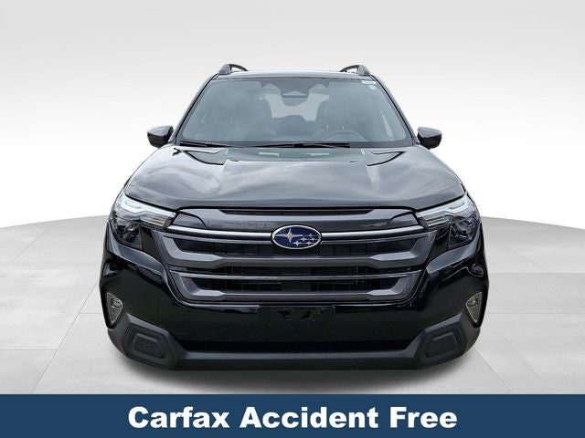 2025 Subaru Forester Hybrid Premium