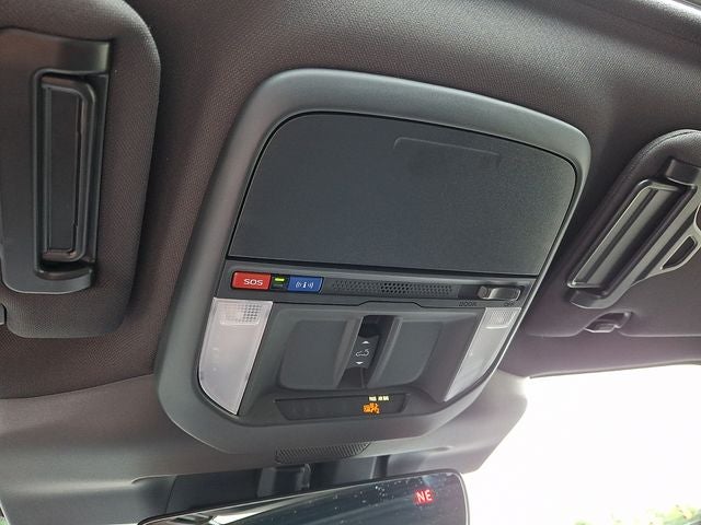 2025 Subaru Forester Hybrid Premium
