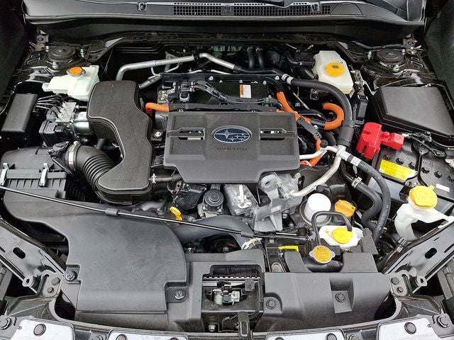 2025 Subaru Forester Hybrid Premium