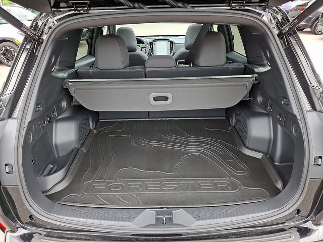 2025 Subaru Forester Hybrid Premium