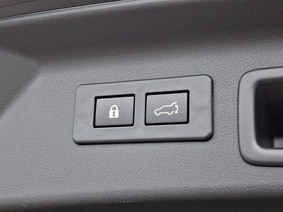 2025 Subaru Forester Hybrid Premium