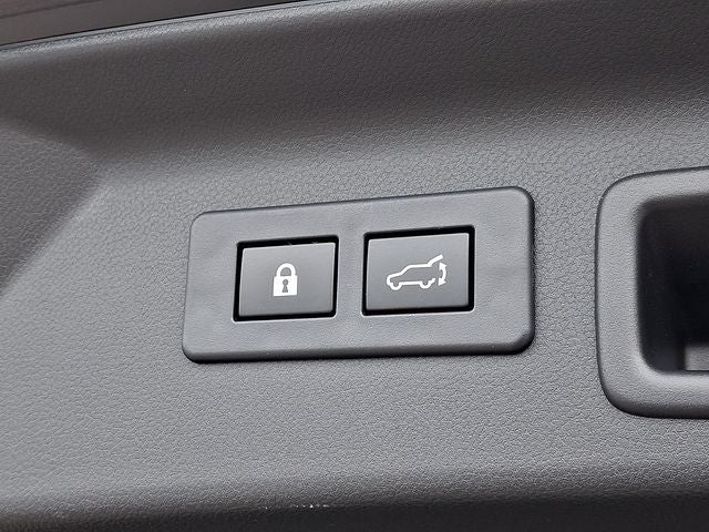 2025 Subaru Forester Hybrid Premium