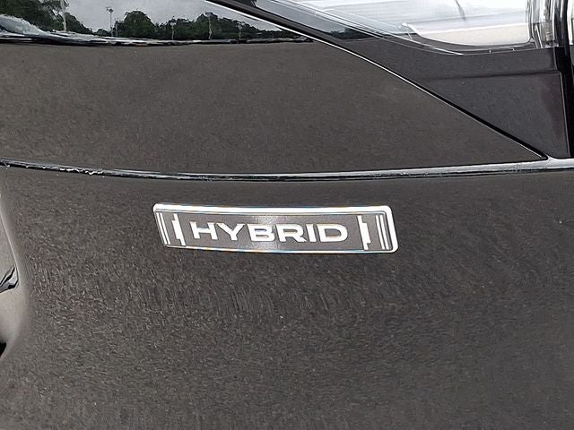 2025 Subaru Forester Hybrid Premium