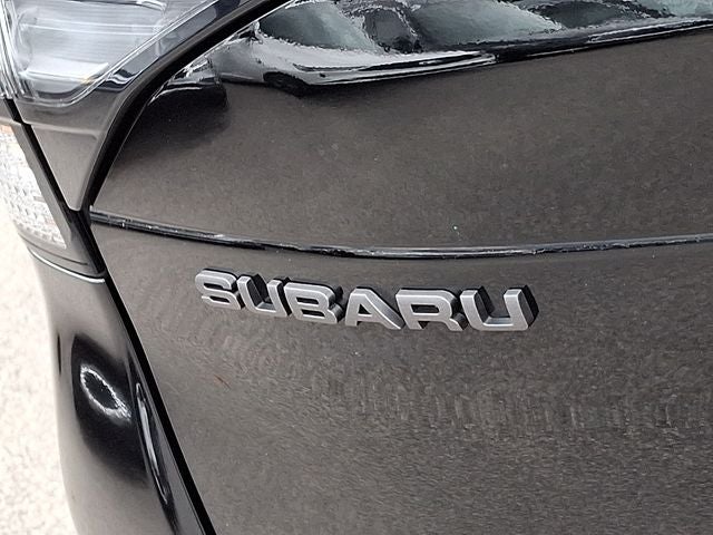 2025 Subaru Forester Hybrid Premium