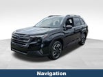 2025 Subaru Forester Hybrid Premium