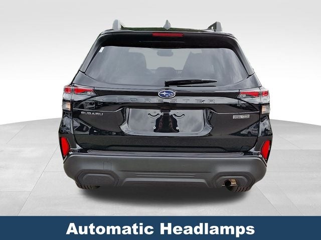 2025 Subaru Forester Hybrid Premium