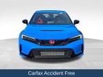 2025 Honda Civic Type R Manual