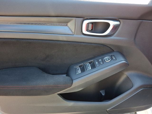 2024 Honda Civic Type R Manual