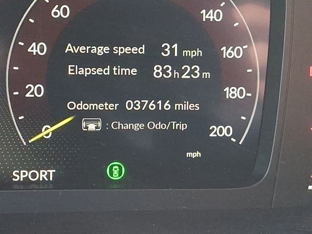 2024 Honda Civic Type R Manual