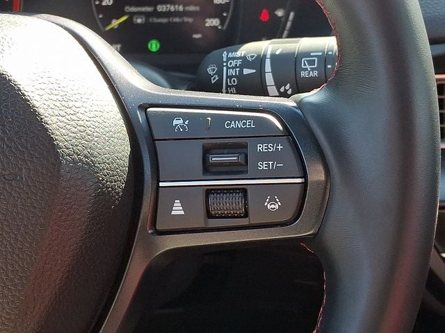 2024 Honda Civic Type R Manual