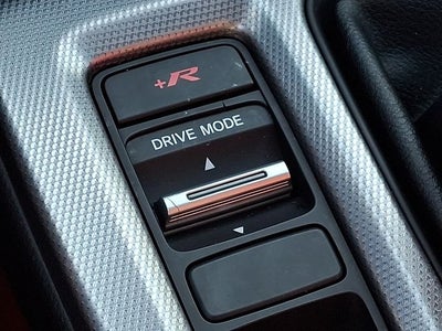 2024 Honda Civic Type R Manual