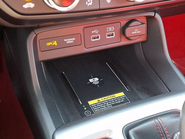 2024 Honda Civic Type R Manual
