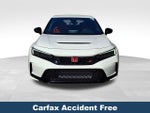 2024 Honda Civic Type R Manual