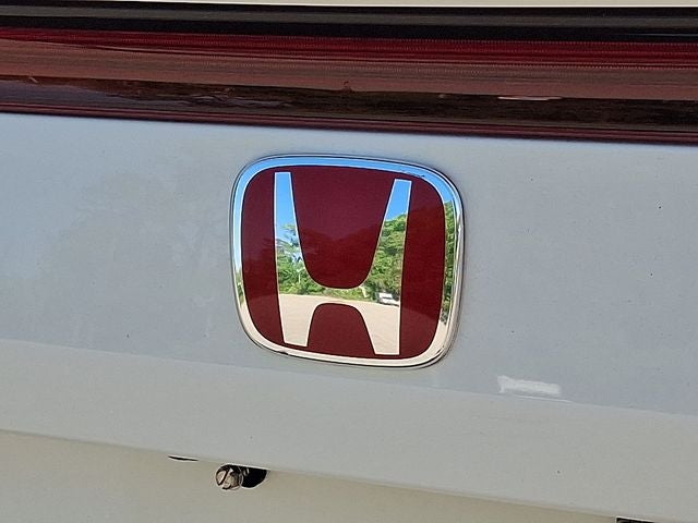 2024 Honda Civic Type R Manual