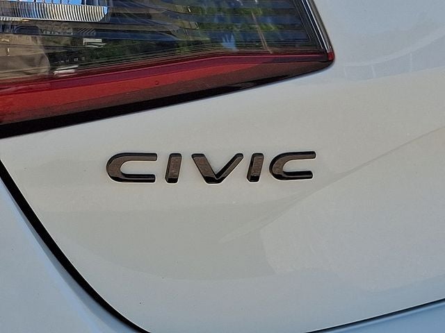 2024 Honda Civic Type R Manual