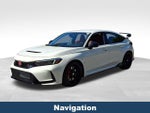 2024 Honda Civic Type R Manual