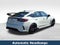 2024 Honda Civic Type R Manual