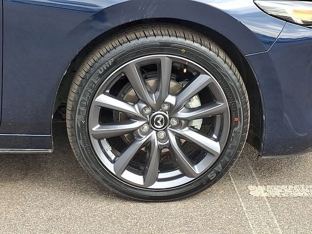 2023 Mazda Mazda3 2.5 S Select Package