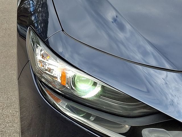 2023 Mazda Mazda3 2.5 S Select Package