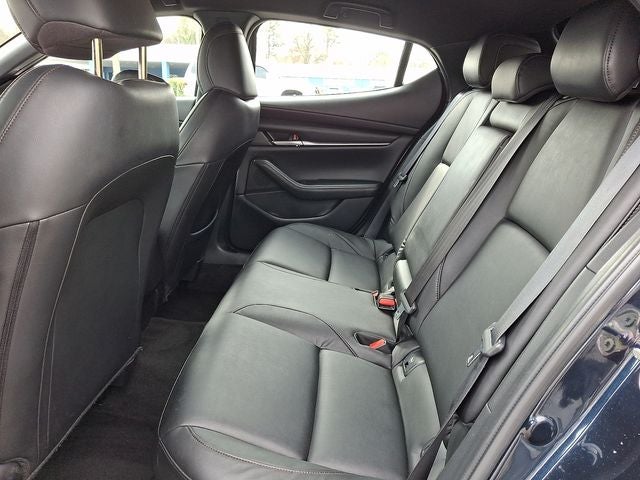 2023 Mazda Mazda3 2.5 S Select Package