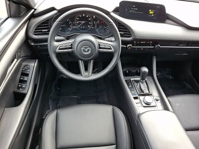 2023 Mazda Mazda3 2.5 S Select Package