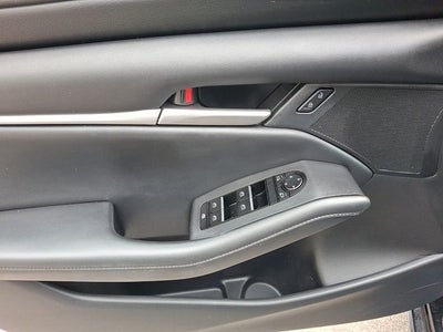 2023 Mazda Mazda3 2.5 S Select Package