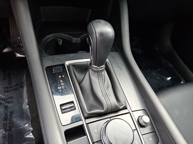 2023 Mazda Mazda3 2.5 S Select Package